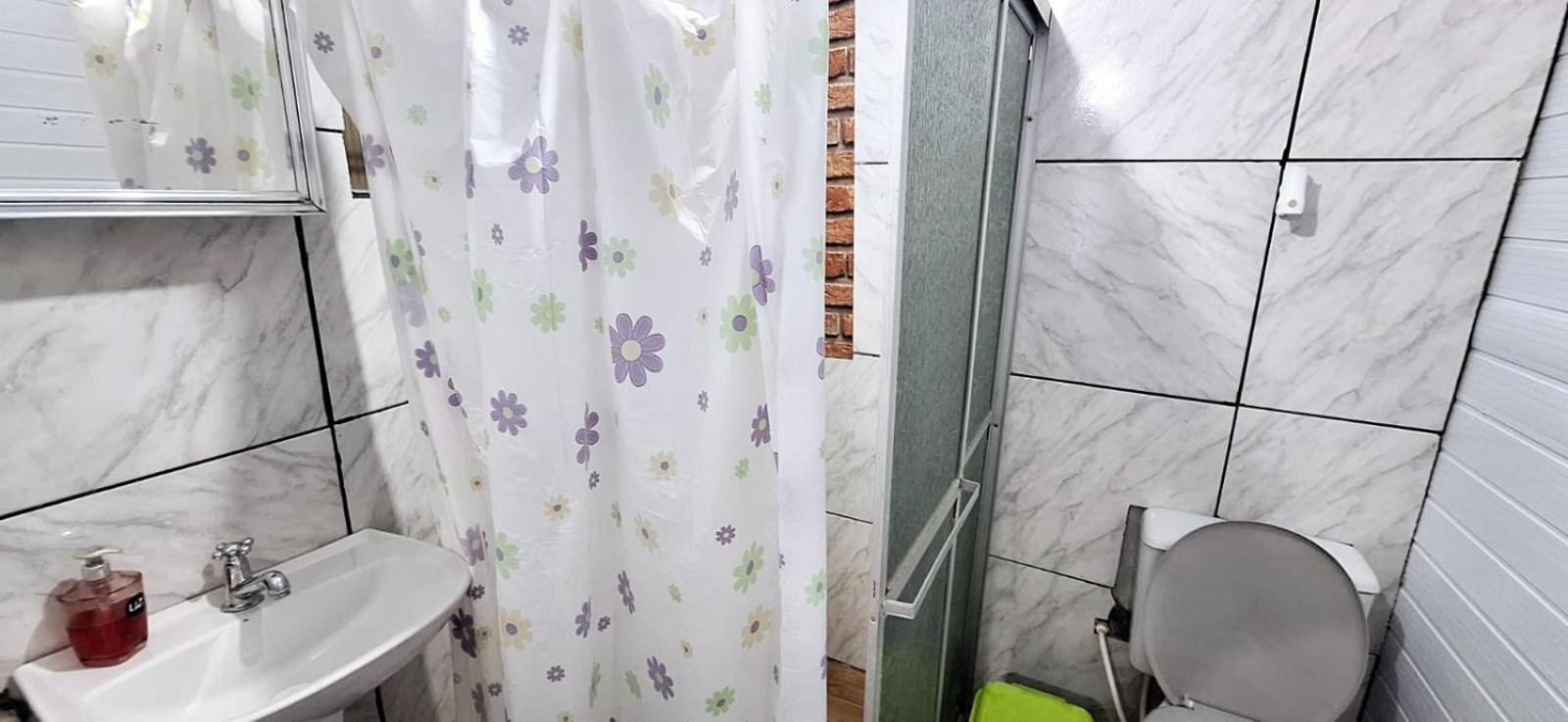 Casa De 2 Quartos Com 2 Ares-Condicionados Em Torres-Rs - Na Mais Bela Praia Gaucha - Cozinha - Banheiro - Tv Smart 32 E Wi-Fi - Estacionamento - Anfitria Superhost No Bnb别墅 外观 照片